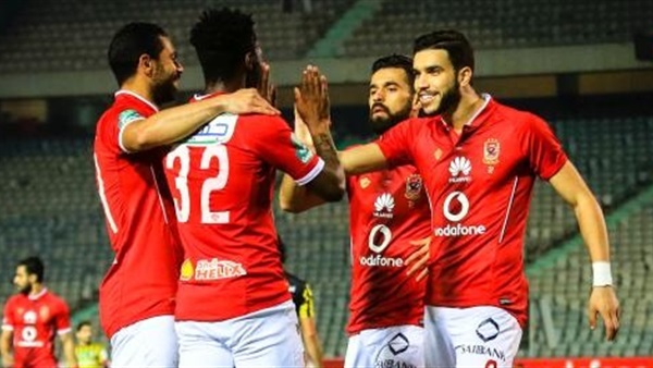 وان ثري| بوابة الرياضة المصرية 