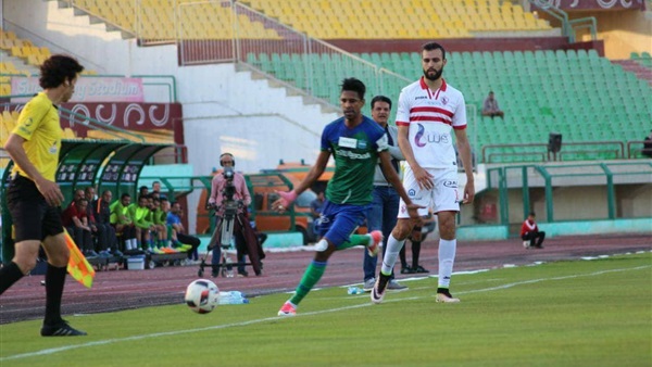 وان ثري| بوابة الرياضة المصرية 