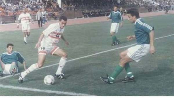 وان ثري| بوابة الرياضة المصرية 