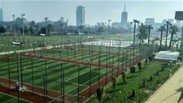 وان ثري| بوابة الرياضة المصرية 