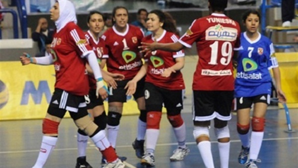 وان ثري| بوابة الرياضة المصرية 