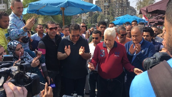 وان ثري| بوابة الرياضة المصرية 