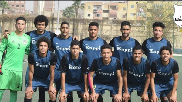 نادى إنبى مواليد