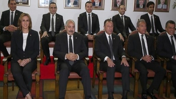 وان ثري| بوابة الرياضة المصرية 