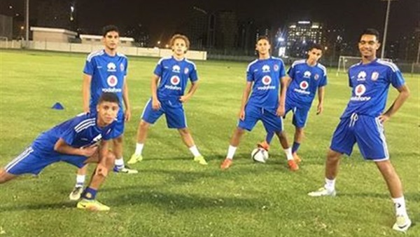 وان ثري| بوابة الرياضة المصرية 