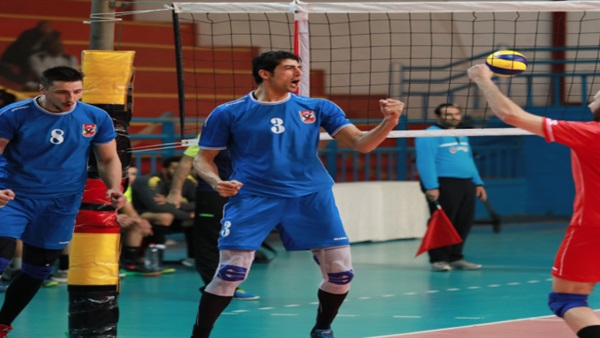 وان ثري| بوابة الرياضة المصرية 