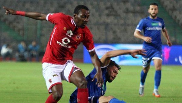 وان ثري| بوابة الرياضة المصرية 