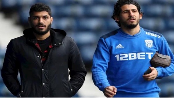 وان ثري| بوابة الرياضة المصرية 