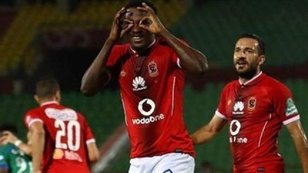 وان ثري| بوابة الرياضة المصرية 