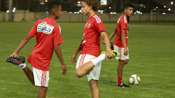 وان ثري| بوابة الرياضة المصرية 