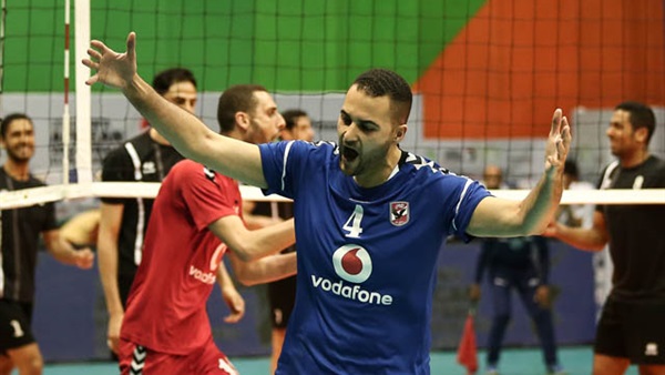 وان ثري| بوابة الرياضة المصرية 