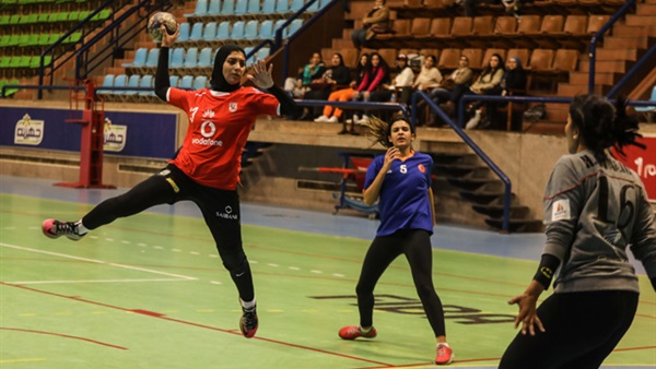 وان ثري| بوابة الرياضة المصرية 