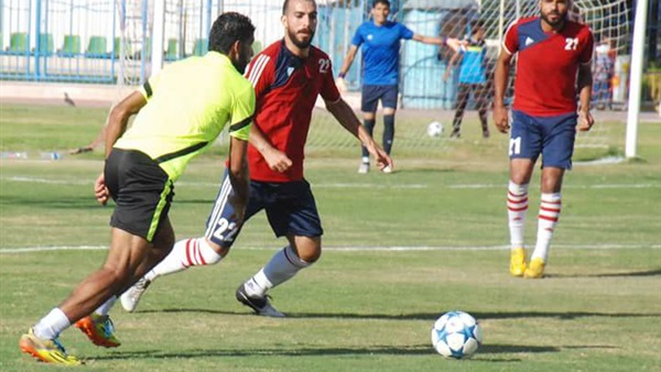 وان ثري| بوابة الرياضة المصرية 