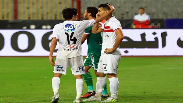 وان ثري| بوابة الرياضة المصرية 