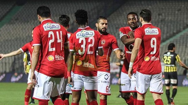 وان ثري| بوابة الرياضة المصرية 