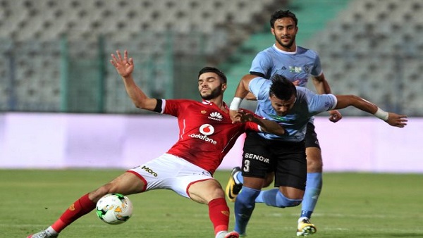 وان ثري| بوابة الرياضة المصرية 