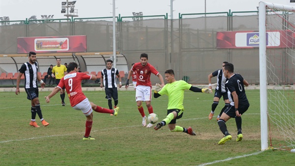 وان ثري| بوابة الرياضة المصرية 