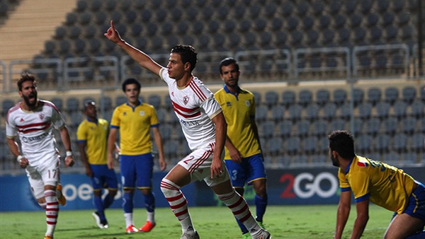 وان ثري| بوابة الرياضة المصرية 