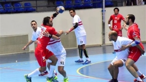 وان ثري| بوابة الرياضة المصرية 