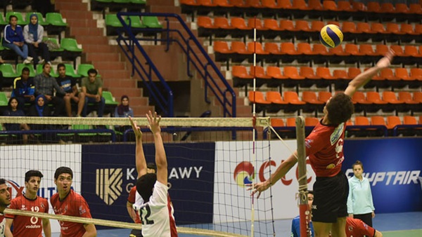 وان ثري| بوابة الرياضة المصرية 