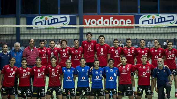 وان ثري| بوابة الرياضة المصرية 