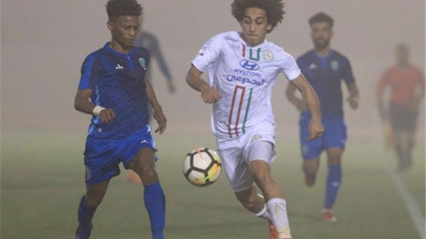 وان ثري| بوابة الرياضة المصرية 