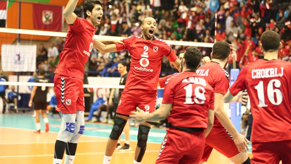 وان ثري| بوابة الرياضة المصرية 