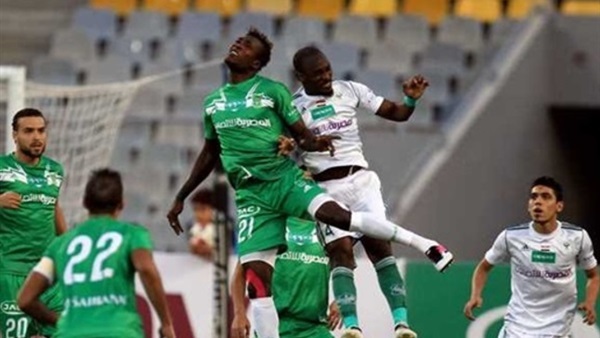 وان ثري| بوابة الرياضة المصرية 