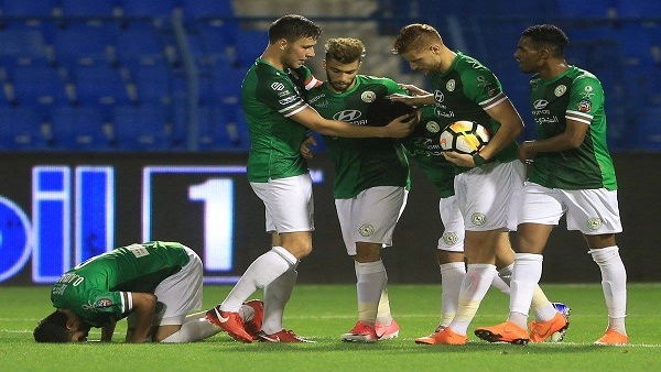 وان ثري| بوابة الرياضة المصرية 