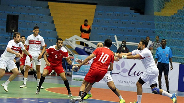 وان ثري| بوابة الرياضة المصرية 