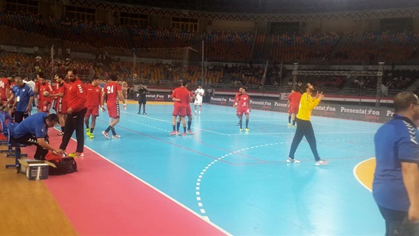 وان ثري| بوابة الرياضة المصرية 