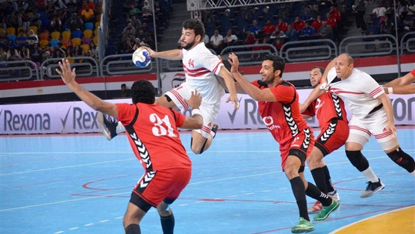 وان ثري| بوابة الرياضة المصرية 