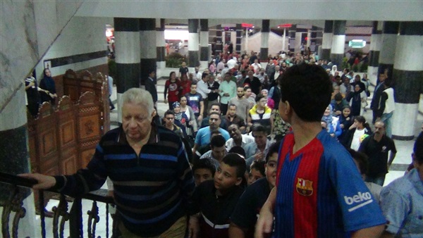 وان ثري| بوابة الرياضة المصرية 