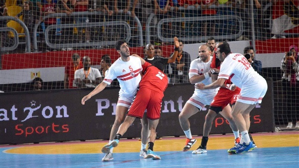 وان ثري| بوابة الرياضة المصرية 