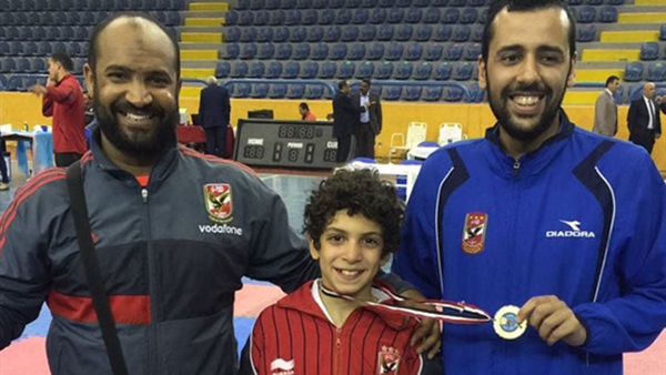 وان ثري| بوابة الرياضة المصرية 