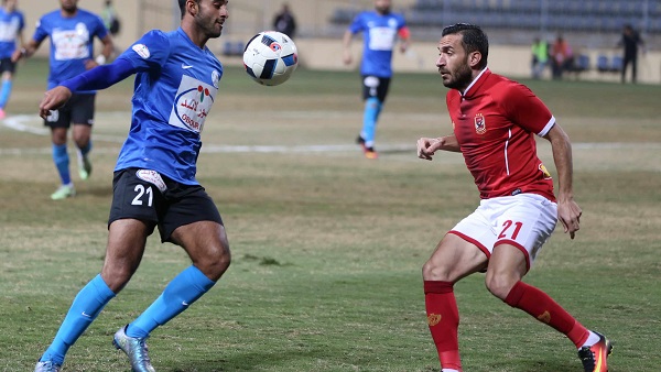 وان ثري| بوابة الرياضة المصرية 