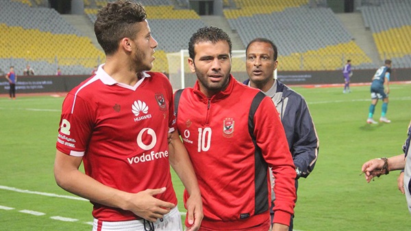 وان ثري| بوابة الرياضة المصرية 