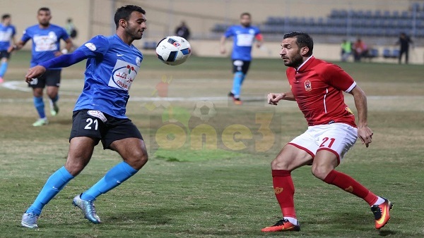 وان ثري| بوابة الرياضة المصرية 