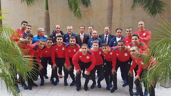 وان ثري| بوابة الرياضة المصرية 