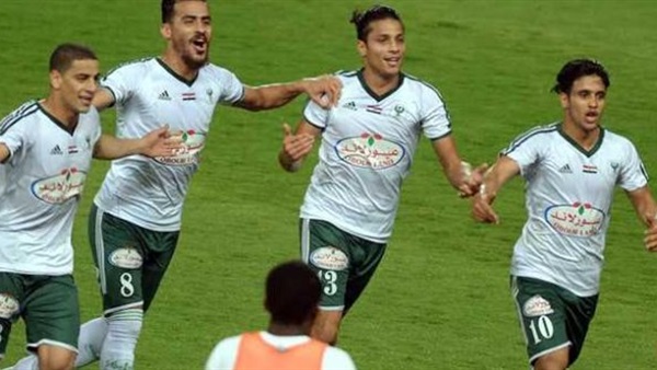 وان ثري| بوابة الرياضة المصرية 