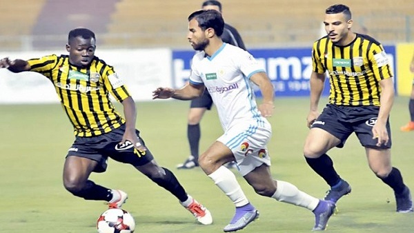 وان ثري| بوابة الرياضة المصرية 