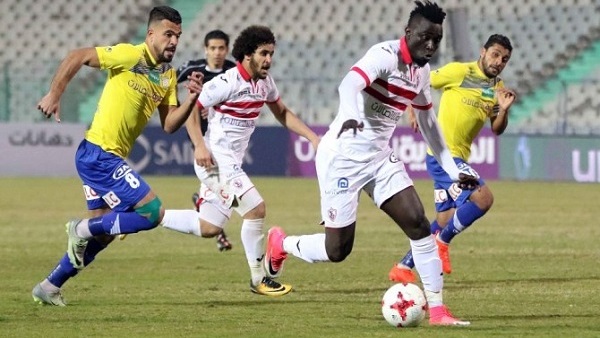 وان ثري| بوابة الرياضة المصرية 