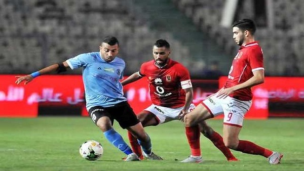 وان ثري| بوابة الرياضة المصرية 