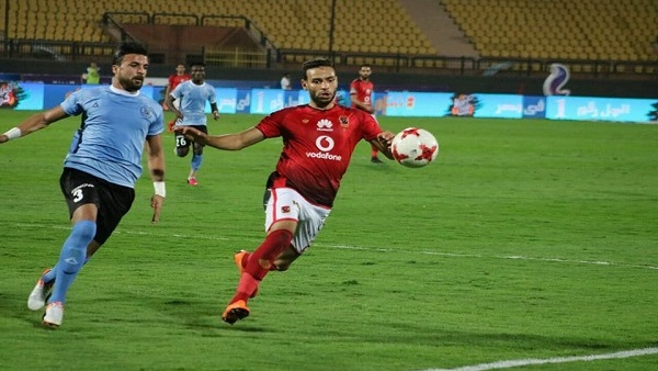 وان ثري| بوابة الرياضة المصرية 