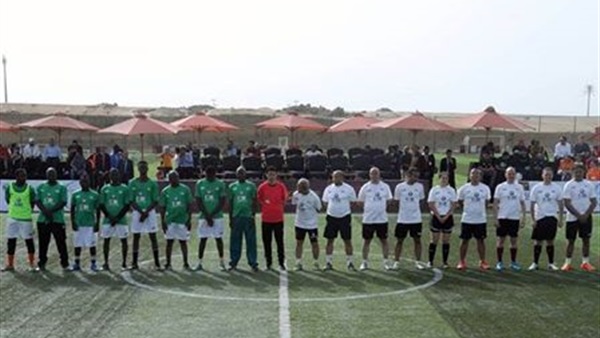 وان ثري| بوابة الرياضة المصرية 