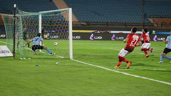 وان ثري| بوابة الرياضة المصرية 