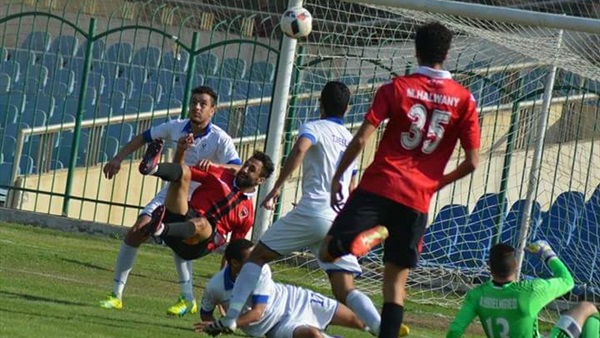 وان ثري| بوابة الرياضة المصرية 