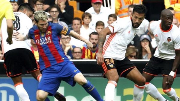 وان ثري| بوابة الرياضة المصرية 