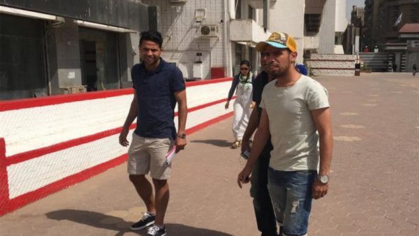 وان ثري| بوابة الرياضة المصرية 