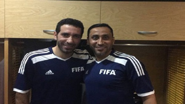 وان ثري| بوابة الرياضة المصرية 